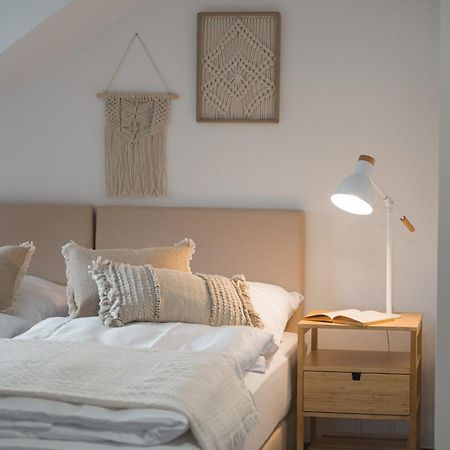 Appartement Ricls Boardinghouse à Wurmberg Extérieur photo
