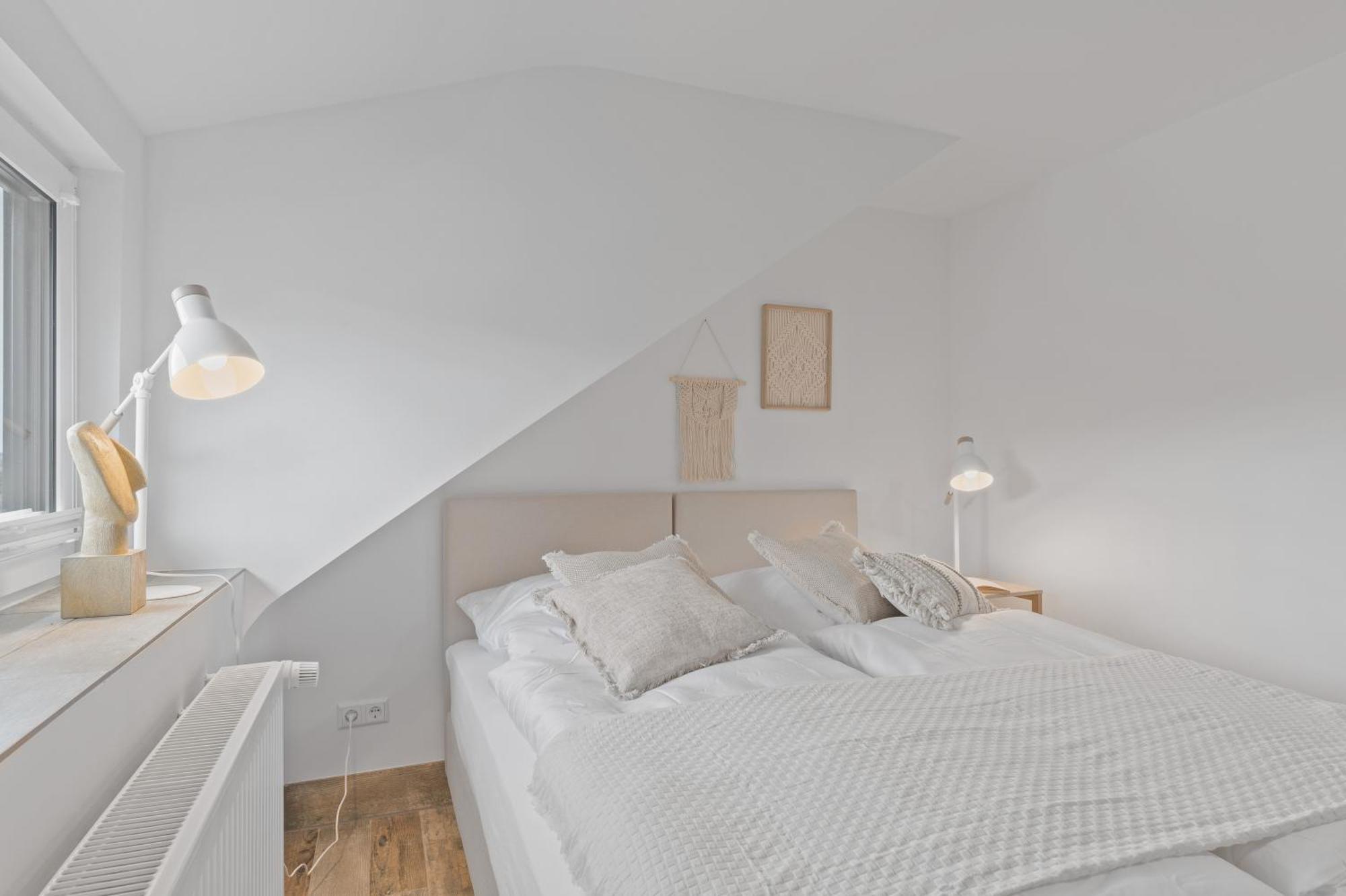 Appartement Ricls Boardinghouse à Wurmberg Extérieur photo