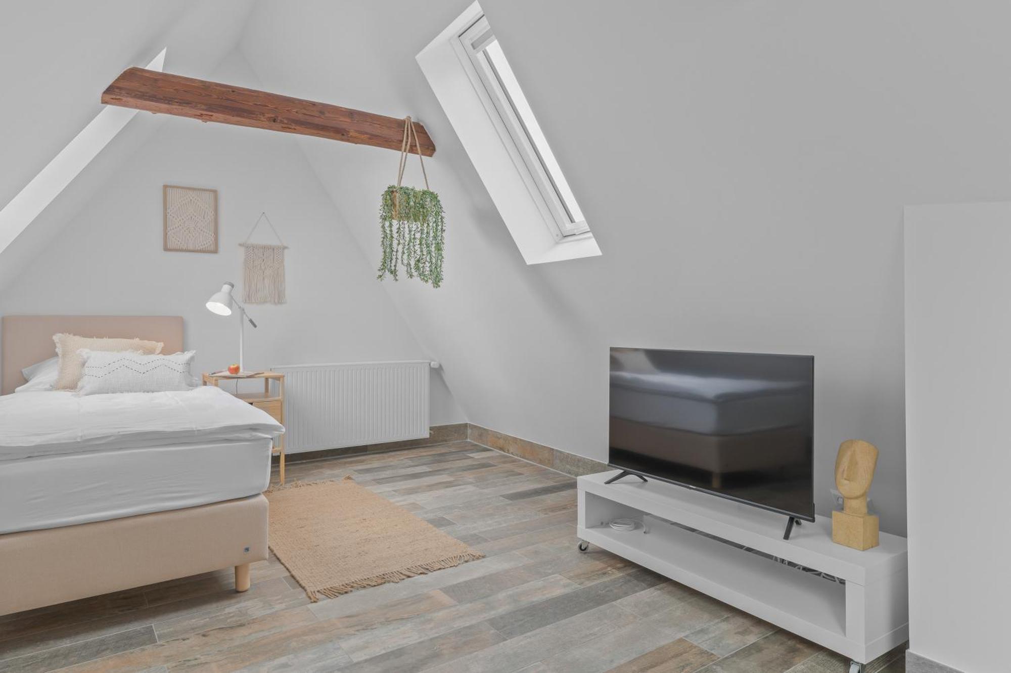 Appartement Ricls Boardinghouse à Wurmberg Extérieur photo
