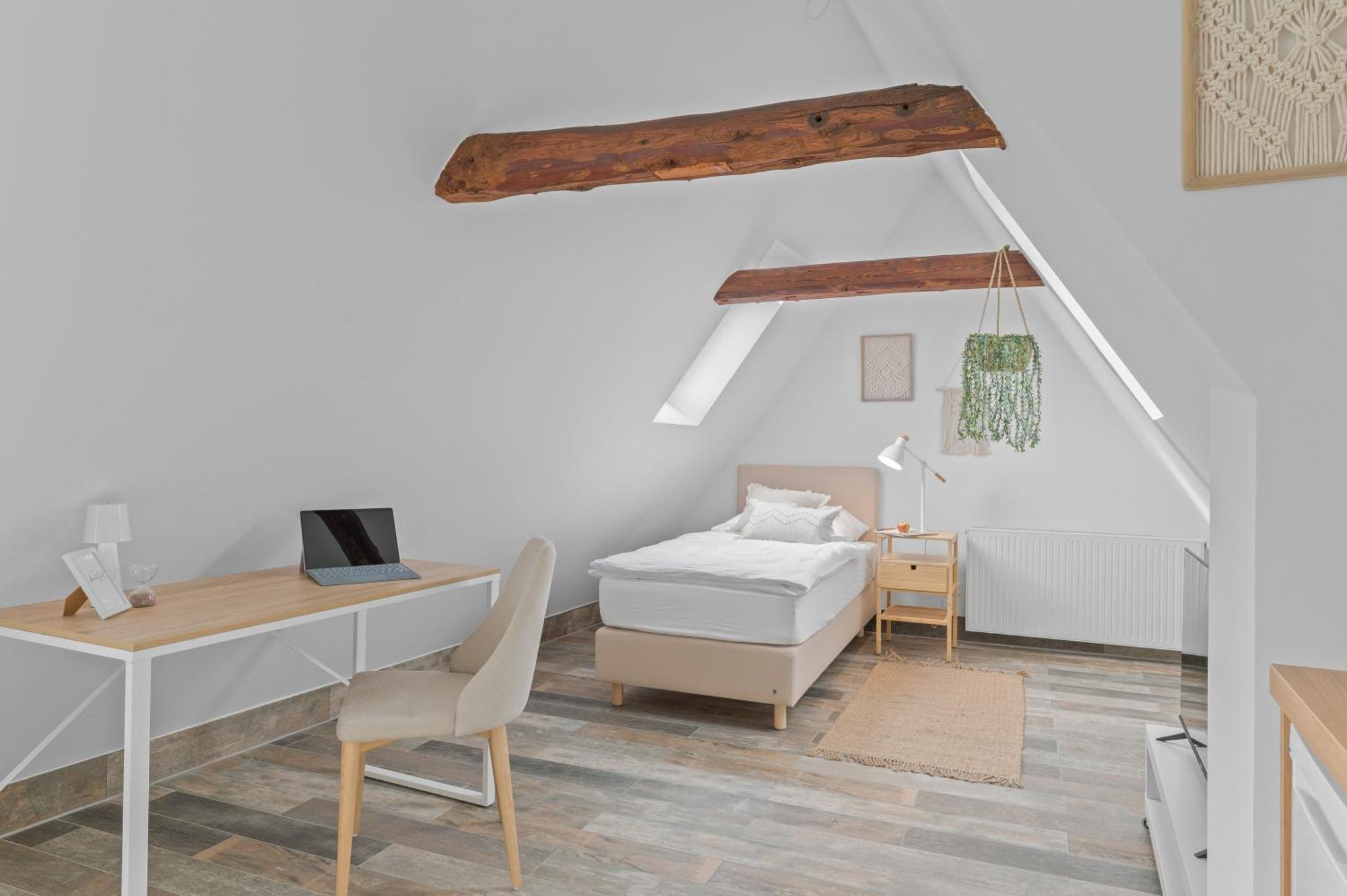 Appartement Ricls Boardinghouse à Wurmberg Extérieur photo